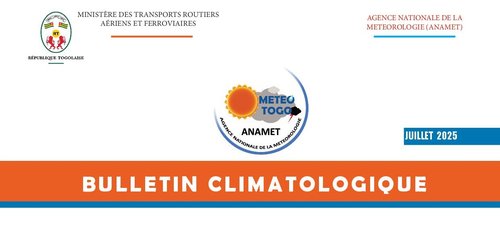 BULLETIN METEO climato Juillet 20251c