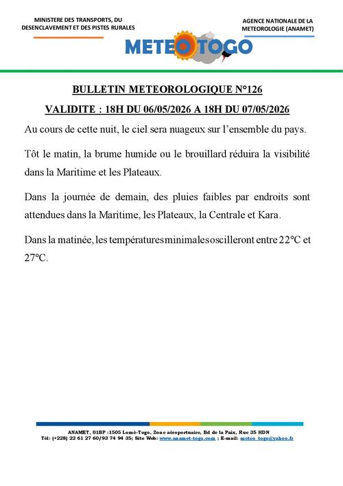 Bulletin météo_06052026_SOIR