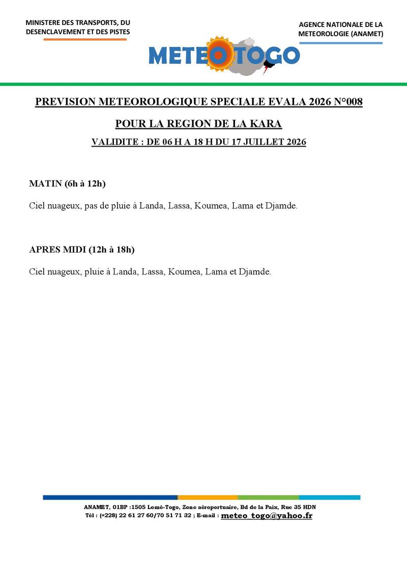 Bulletin spécial évalas_17072026
