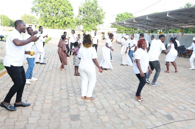 danse