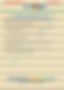 Bulletin de prevision Intra-saisonnier du 15 Septembre au 12 octobre 2026