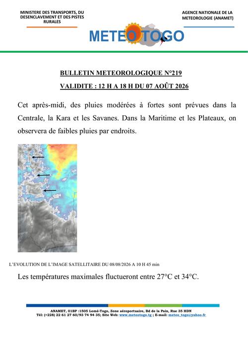 Bulletin météo 08082026_APRES-MIDI