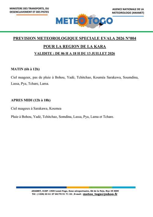 Bulletin spécial évalas_13072026