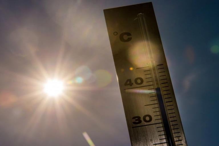 L'Organisation météorologique mondiale (OMM) prévient d'un épisode d'El Niño entre juin et août