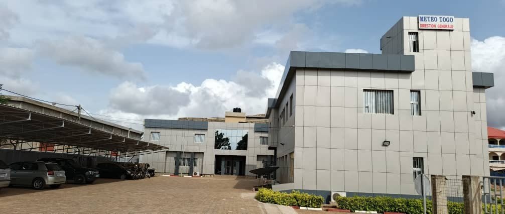 Première réunion extraordinaire du Conseil d'Administration de l’ANAMET