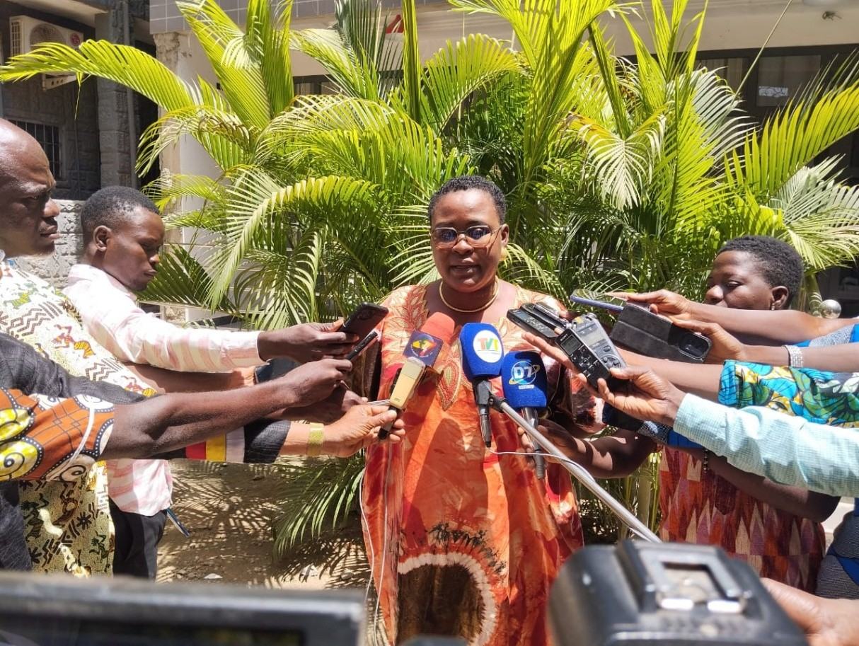 Saison des pluies 2026 au nord Togo : l'ANAMET livre ses prévisions agro-hydro-climatiques