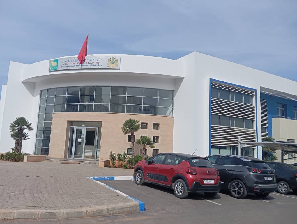 Immersion à Casablanca : l'ANAMET s'inspire de l'expérience de la météorologie du Maroc